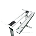 Adjustable Sit To Standing Ergonomic Dual Motor Desk